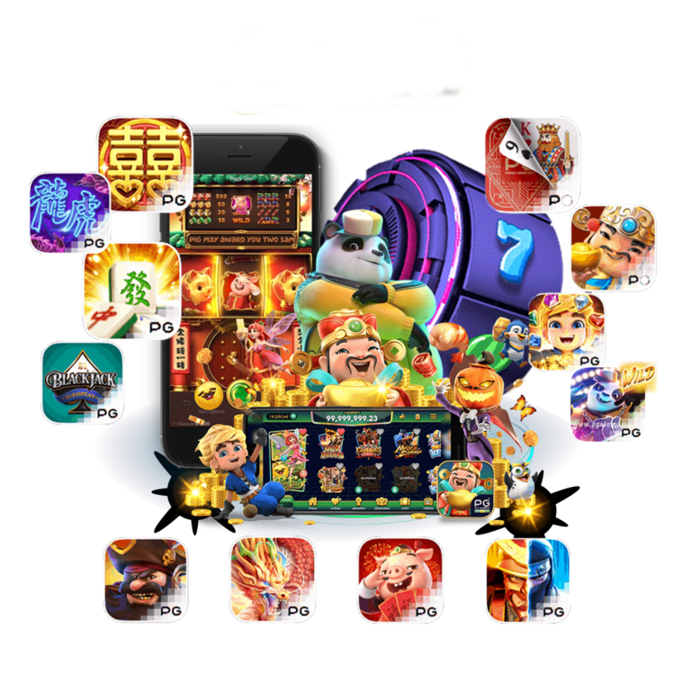 HOFF88 รวม pgแปะ